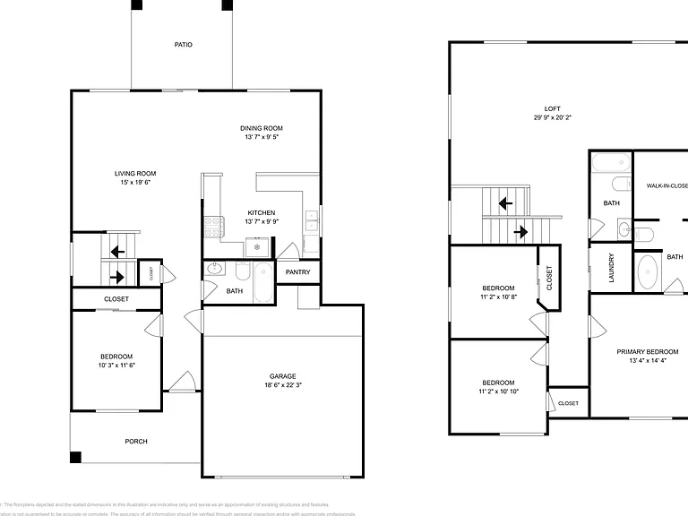 23683 W Huntington Dr — Photo 17