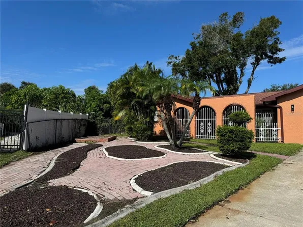 3989 MORVERN COURT, ORLANDO, FL 32809