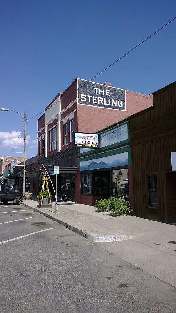 Sterling 2583 — Photo 2