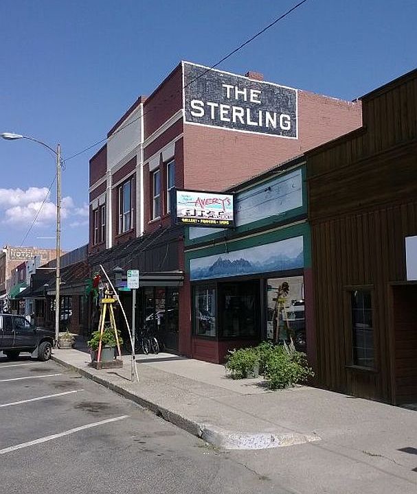 1st image of 219 S Main St #7