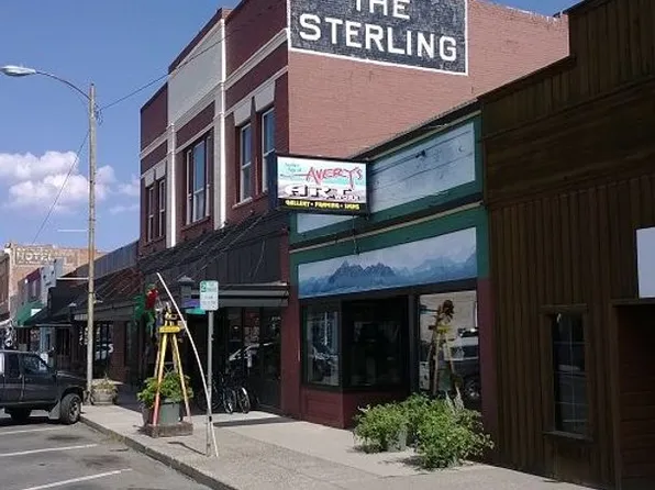 Sterling 2583, 219 S Main St #7, Livingston, MT 59047