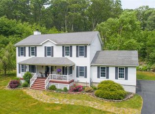 30 Bridle Ridge Rd, Patterson, NY 12563