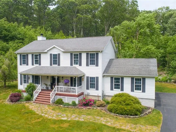 30 Bridle Ridge Road, Patterson, NY 12563