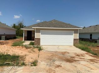 1818 E Krayler Ave, Stillwater, OK 74075