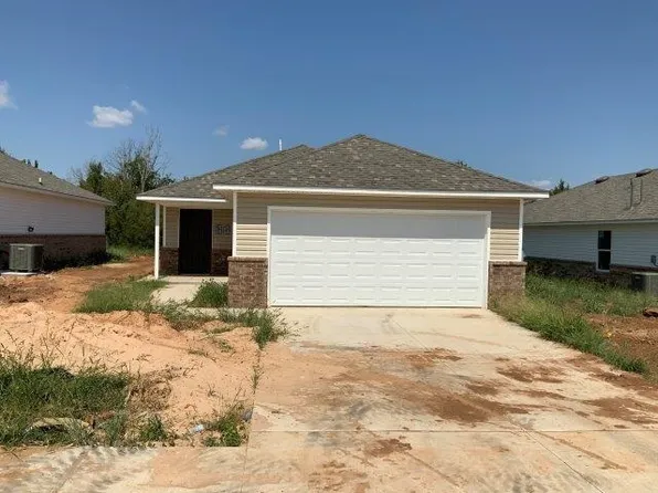 1818 E Krayler Ave, Stillwater, OK 74075