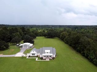 24843 Blood River Rd, Springfield, LA 70462