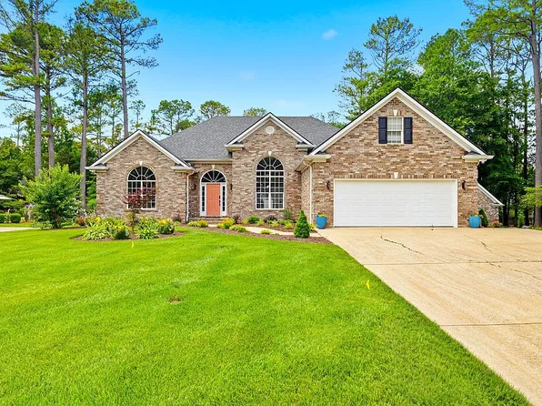 115 Pine Creek Ct, Bowling Green, KY 42104