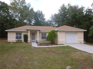 4057 E Walker St, Inverness, FL 34453