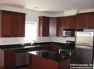 3113 N Racine Ave #2N, Chicago, IL 60657