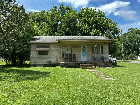 403 Bryant Dr, Donaldson, AR 71941