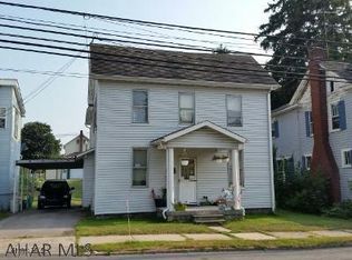 710 E Main St, Roaring Spring, PA 16673