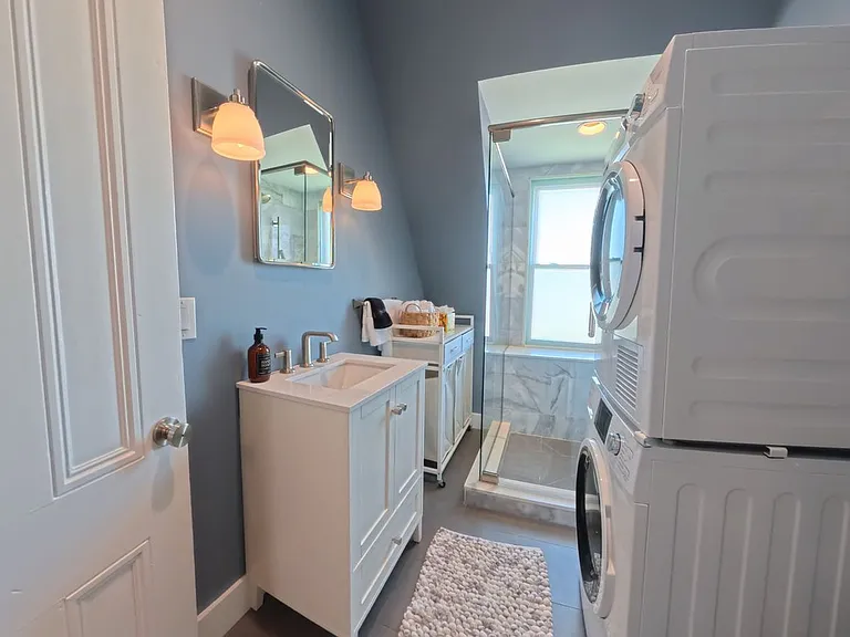 Washer/Dryer