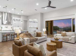 13315 E PARKVIEW Lane, Scottsdale, AZ 85255