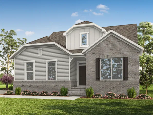 Wescott Plan, Cedar Ridge