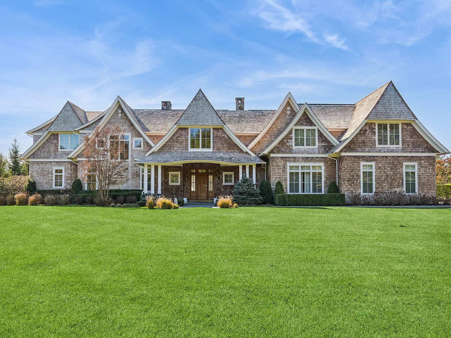 Gorgeous Water Mill August-LD rental with Tennis! — Photo 1