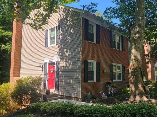 5201 Lonsdale Dr, Springfield, VA 22151
