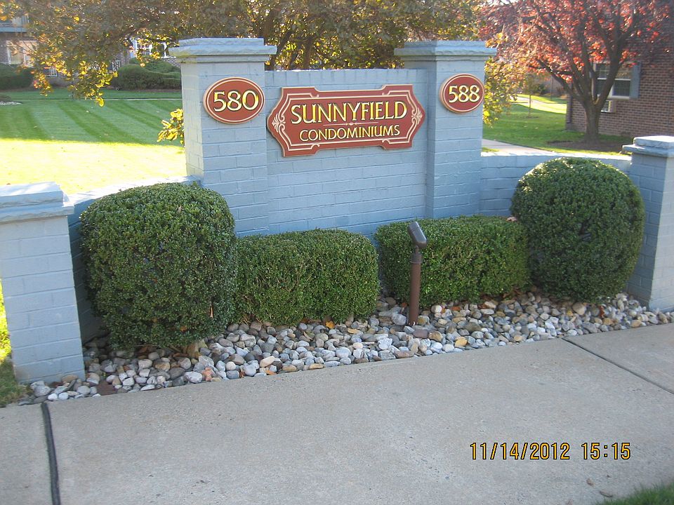 Sunnyfield Condos