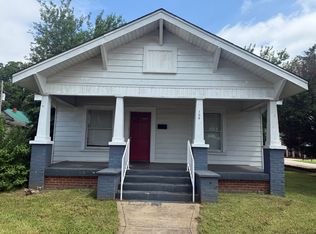 109 E Jackson St, Tuscumbia, AL 35674
