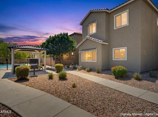 7227 S 17th Dr, Phoenix, AZ 85041