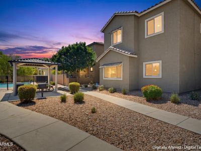 7227 S 17th Drive, Phoenix, AZ, 85041