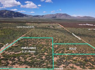 W Cochise Way #14-16, Cochise, AZ 85606