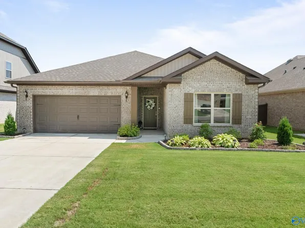 118 Waltrip Dr, Owens X Rds, AL 35763
