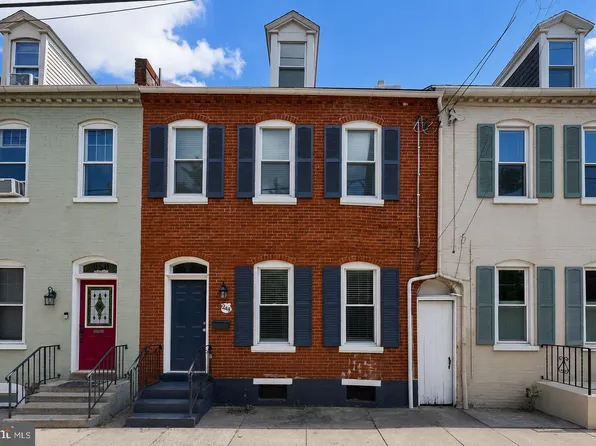248 E Walnut St, Lancaster, PA 17602