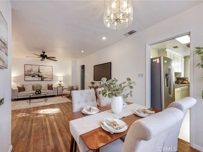 609 W 36th St, Long Beach, CA, 90806