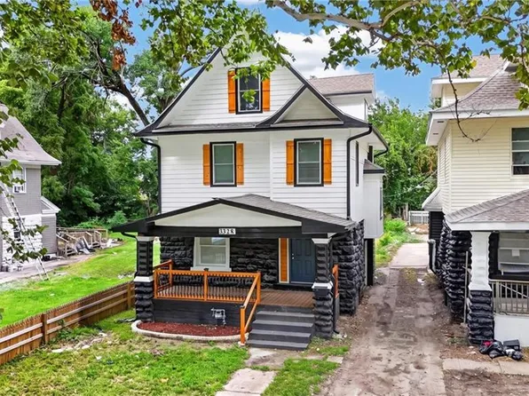 3328 Prospect Ave, Kansas City, MO 64128