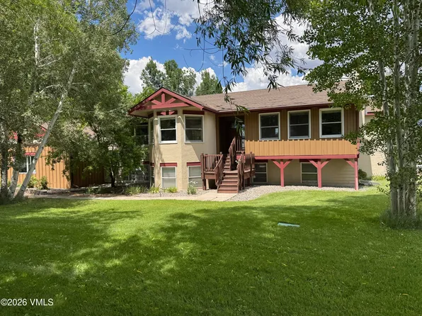 906 Mayne St, Gypsum, CO 81637