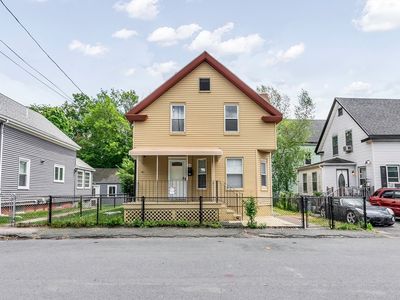 14 Pond St, Haverhill, MA, 01835