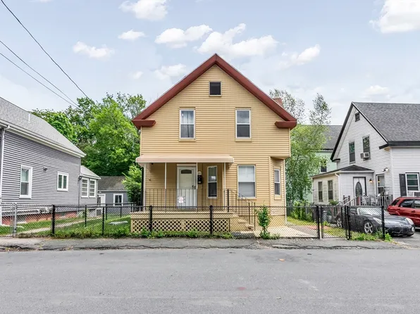 14 Pond St, Haverhill, MA 01835