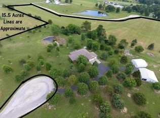 13372 Lawrence 2103, Mount Vernon, MO 65712