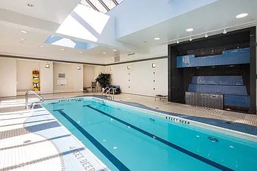 Rented by Compass