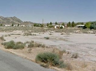 3140 W Irene St, Pahrump, NV 89060