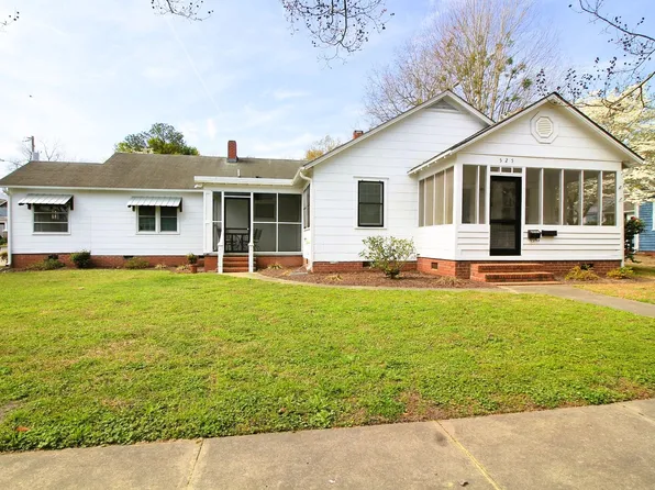 525 E. 2nd Street, 525 E 2nd St #A, Washington, NC 27889