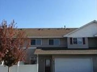 481 19th Pl SE, Cambridge, MN 55008