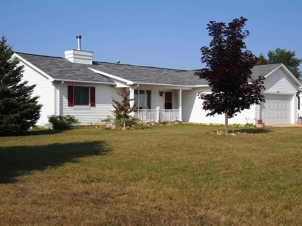 247 Sky View Dr, Petoskey, MI 49770