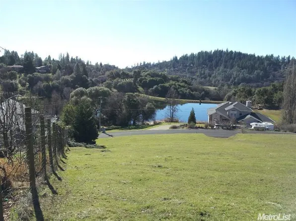 3237 Talking Mountain Trl, Cool, CA 95614