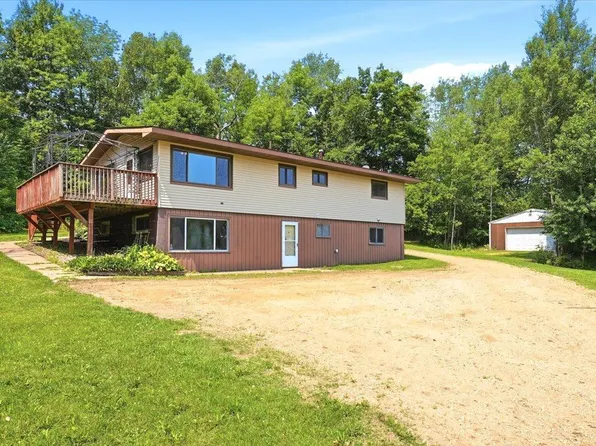 1182 State Road 128, Glenwood City, WI 54013