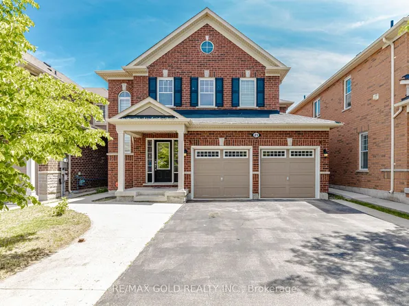 21 Killick Rd, Brampton, ON L7A 0Y6