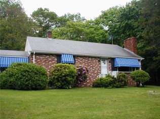 81 Berard Ave, Woonsocket, RI 02895