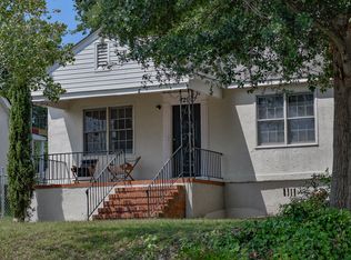 729 Heard Ave, Augusta, GA 30904