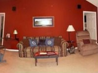 1405 Allison St, Brenham, TX 77833