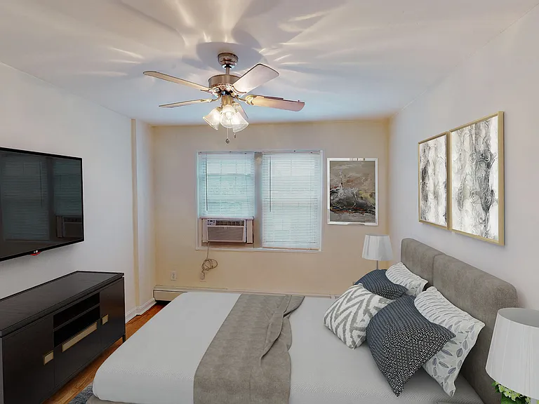 Alpha House — Photo 6