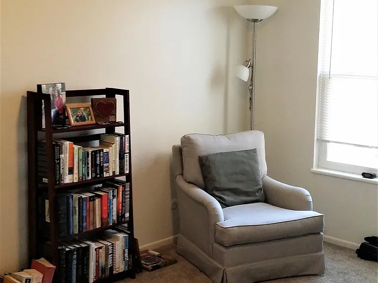 Second Bedroom or Office