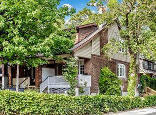 47 Glenmore Rd, Toronto, ON M4L 3M2