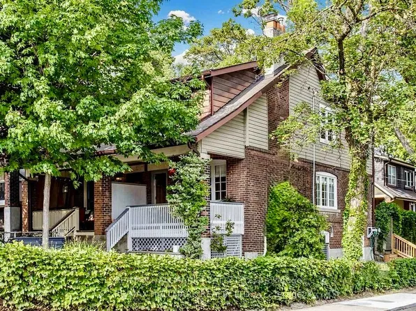 47 Glenmore Rd, Toronto, ON M4L 3M2