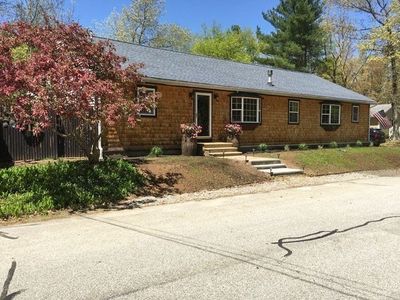 43 Ridge Way, Sturbridge, MA, 01566