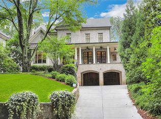 699 Norfleet Rd NW, Atlanta, GA 30305